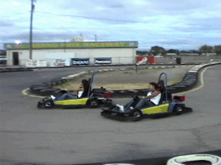 gokart